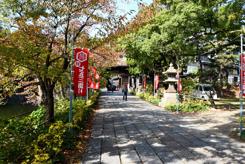 福岡景點 小倉城 跟著富肉鬆一起自助遊日本